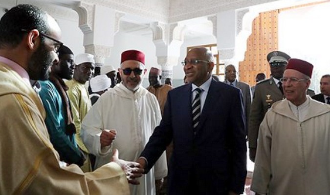 Formation des Imams : Le Premier ministre malien se félicite du partenariat entre le Maroc et le Mali