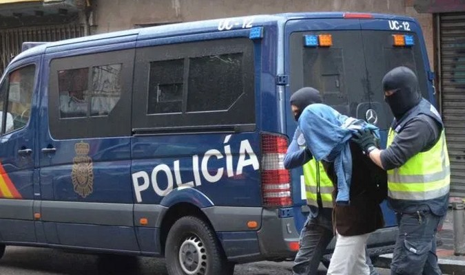 Espagne : Arrestation d'un individu pour financement d’activités terroristes