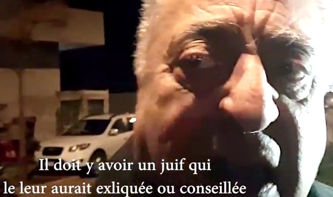 Affaire Bouachrine: Me Ziane y voit «la main du juif»