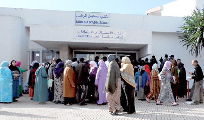 Santé: Absence des prestations médicales devant être disponibles dans les centres hospitaliers régionaux et préfectoraux