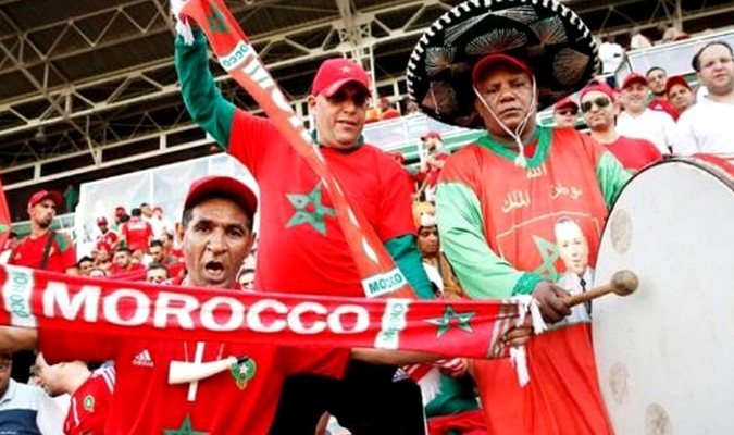 Vente des billets du Mondial 2018: le Maroc dans le top 10