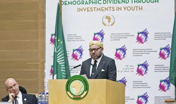 Le Maroc au sein de l'UA : Des actions salvatrices pour l'Afrique et bénéfiques aux Africains