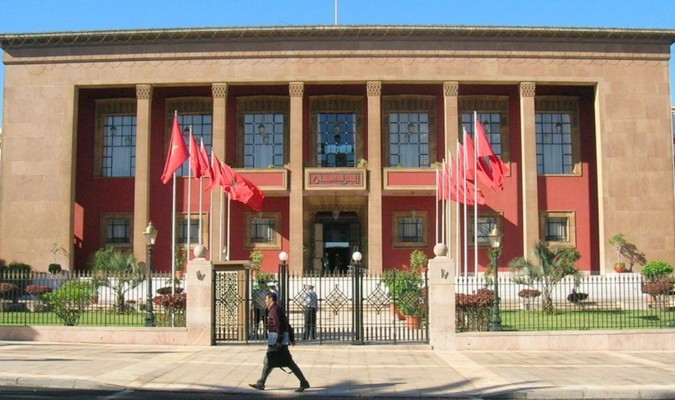 Le pouvoir financier du Parlement Marocain