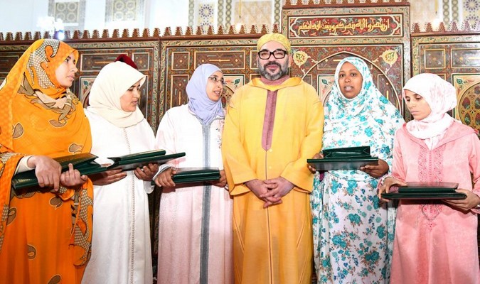Lutte contre l'analphabétisme dans les mosquées : plus de 3.300.000 bénéficiaires depuis le lancement du programme en l'an 2000