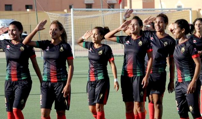 Ouverture à Marrakech du symposium de la CAF sur le football féminin
