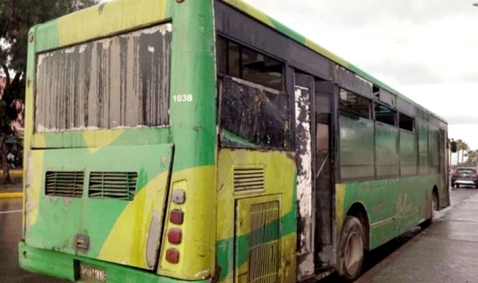 Casablanca: un bus tue un passager au niveau du boulevard Al Aqid El Allam
