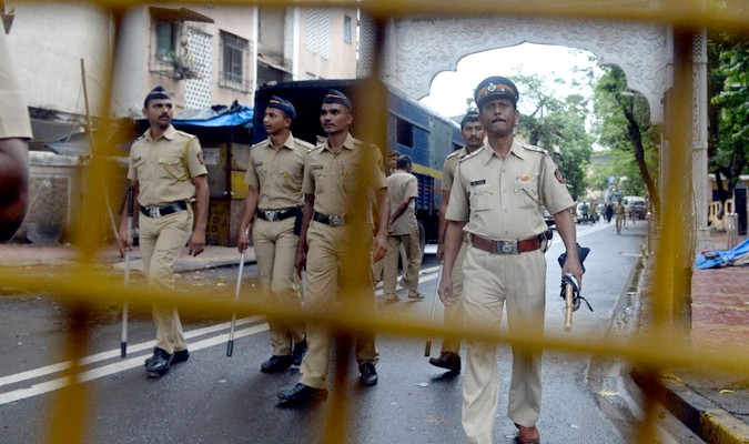 Fusillade en Inde: Onze personnes tuées dont un député