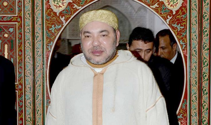 Amir Al Mouminine invite les pèlerins marocains à représenter comme il se doit leur pays