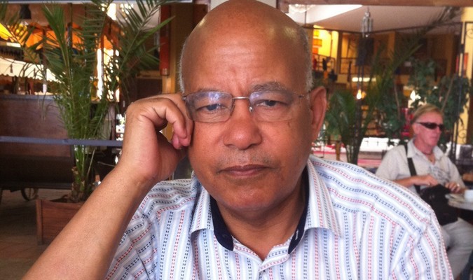 Le journaliste et écrivain Hassan Soussi n'est plus