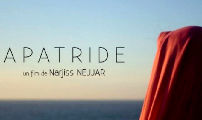 Narjiss Nejjar: Mon film “Apartide” représente l’étape de maturité de mon parcours cinématographique