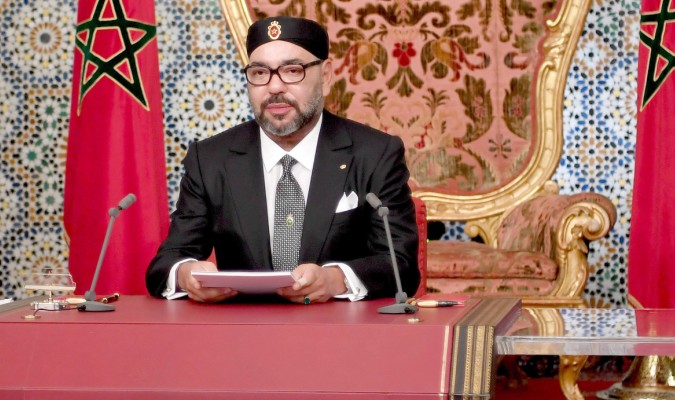 La jeunesse marocaine au centre du discours du 20 août du Roi du Maroc