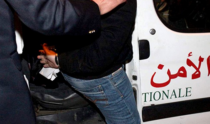 Arrestation à Rabat d’un Suisse qui faisait l’objet d’un mandat d’arrêt international