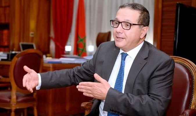 Urgent: SM le Roi met fin aux fonctions de M. Mohammed Boussaid en tant que ministre de l'Economie et des finances