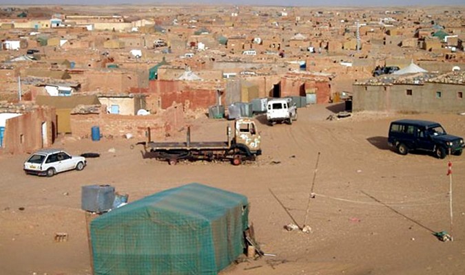 Le Maroc dénonce la dérobade de l'Algérie de sa responsabilité à l’égard des populations de Tindouf