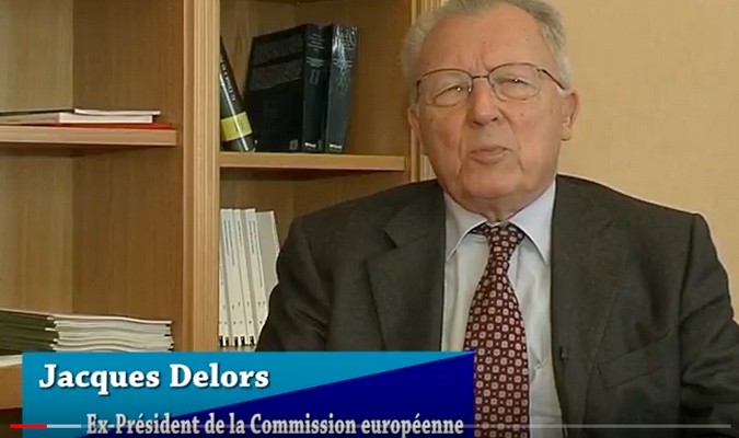 Les relations UE-Maroc vues par Jacques Delors