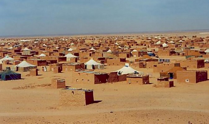 Les violations des droits de l’Homme à Tindouf : une sérieuse source de préoccupation qu’il convient de dénoncer