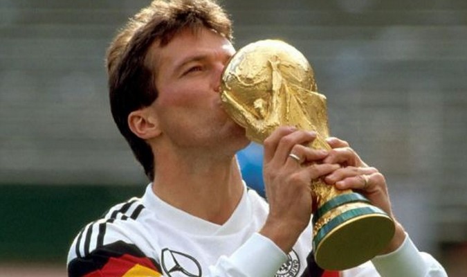 Mondial 2026 : L’ex-capitaine de l’équipe nationale allemande Lothar Matthäus nouvel ambassadeur du Maroc