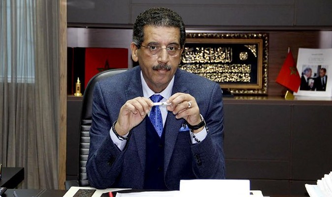 Abdelhak Khiame: La coopération entre les services de renseignement marocains et espagnols est “excellente”