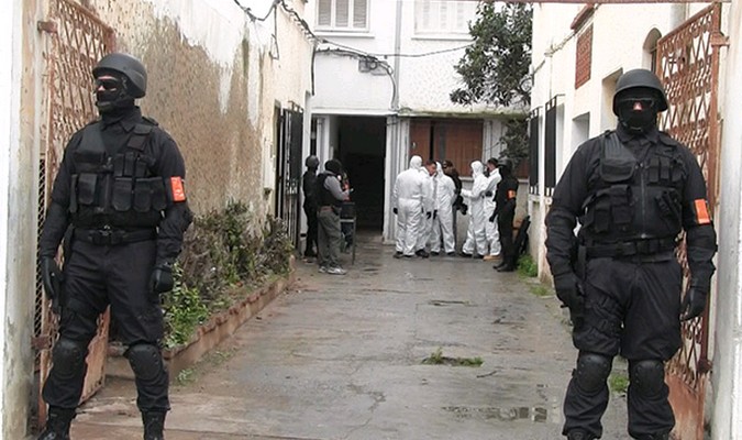 Terrorisme : Le BCIJ neutralise deux «Daechiens» à Rabat