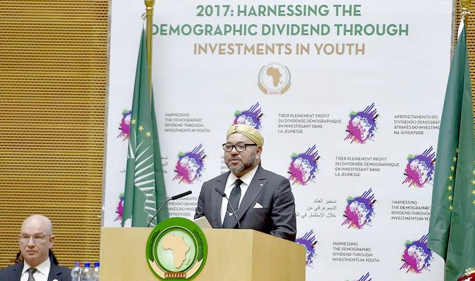 Analyste sud-africaine: Le Maroc commence à jouer un rôle significatif au sein de l’Union africaine