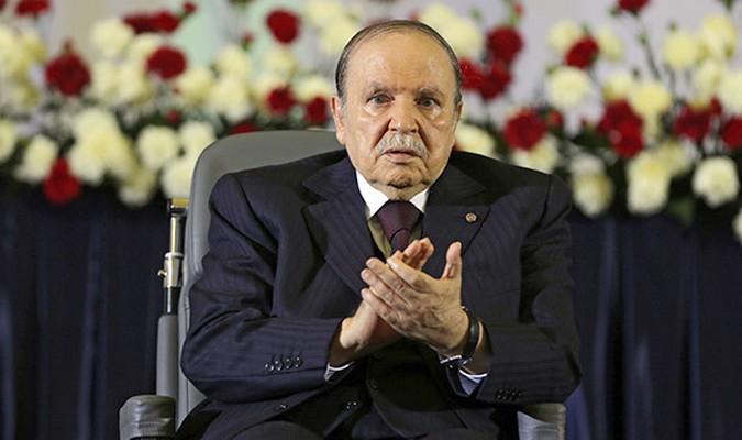 Le népotisme et la corruption rongent l'Algérie