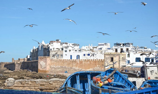 Festival des Andalousies Atlantiques d’Essaouira: Mogador ville ouverte !
