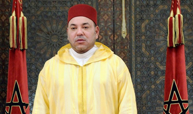 Le trône marocain incarne sous le règne de SM le Roi les aspirations du peuple marocain