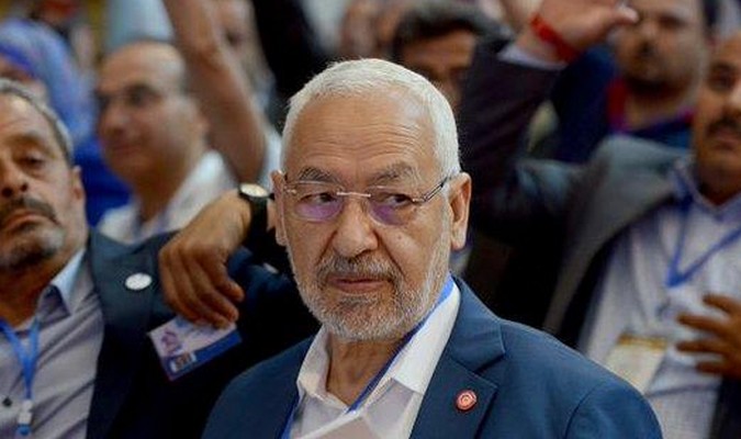 Tunisie: le parti Ennahdha opposée à une participation de "Qalb Tounès" au gouvernement
