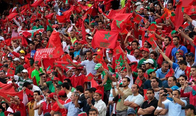 Mondial 2018: un consulat mobile pour accompagner les supporters marocains en Russie