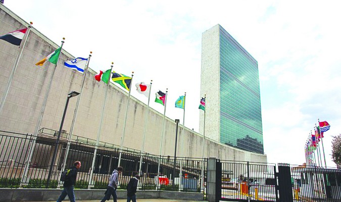 New York: Soutien ferme et franc à l’Initiative marocaine d’autonomie au Comité des 24 de l’ONU