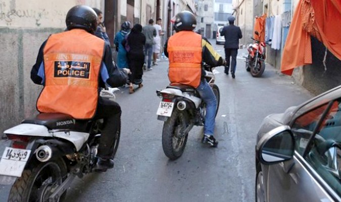 Allégations d'une Française en garde à vue à Marrakech: le démenti de la DGSN