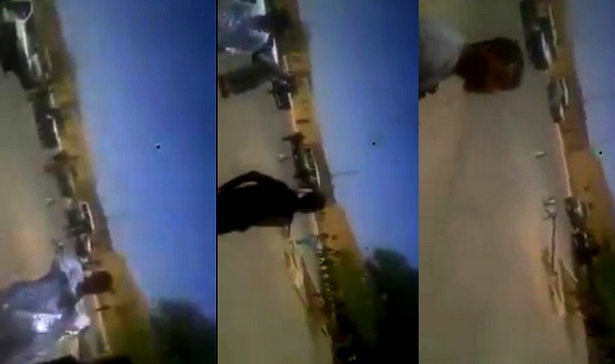 Tindouf : prise d’assaut du QG De la Pseudo-rasd