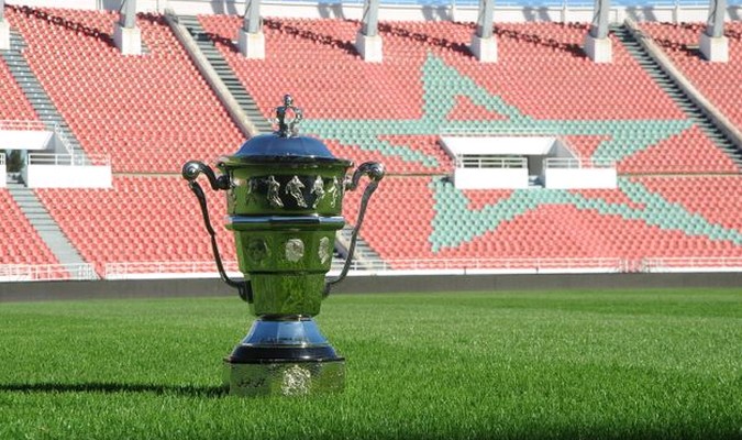 Coupe du Trône : Une finale inédite entre le HUSA et le TAS