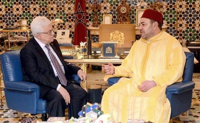 Le Caire : OSPAA salue les efforts de SM le Roi pour la défense du peuple palestinien
