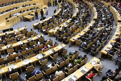 Sommet africain: Le Maroc élu au Conseil de Paix et de Sécurité de l’Union Africaine