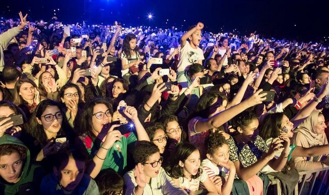 Mawazine 2018: Malgré les appels au boycott