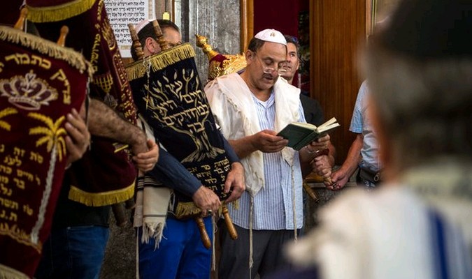 Buenos Aires : la communauté juive marocaine réaffirme son attachement à sa mère-patrie
