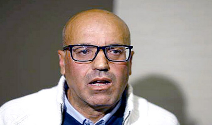 Un professeur universitaire marocain détenu dans un centre fermé en Belgique