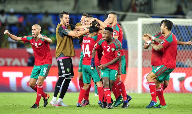 Eliminatoires CAN 2019 : Le Maroc affronte le Malawi le 8 septembre à Casablanca