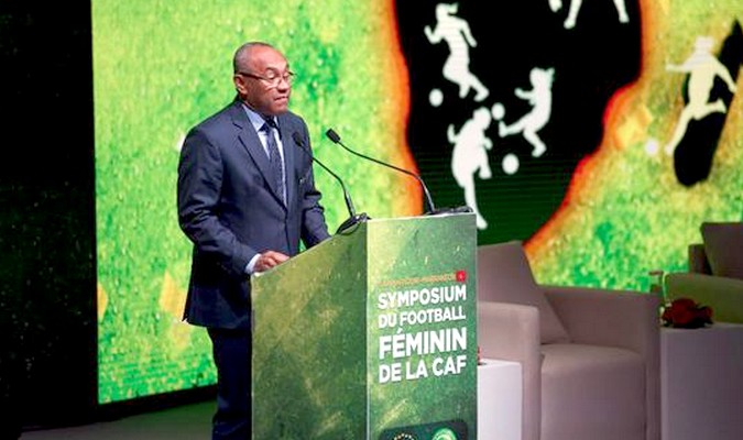 Coupe du monde 2026: La candidature du Maroc constitue un honneur pour toute l’Afrique