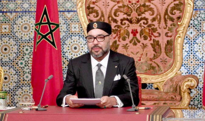 Rachida Dati : SM le Roi Mohammed VI a annoncé des mesures audacieuses et visionnaires