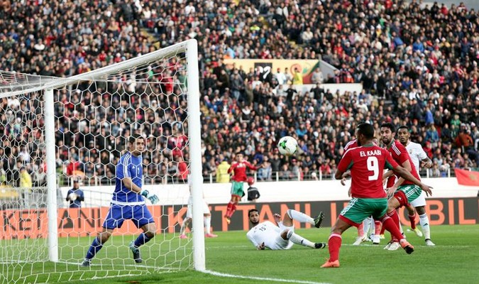 CHAN-2018: le Maroc qualifié pour la finale