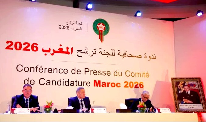 Mondial 2026: Des sénateurs US demandent le soutien de Trump pour contrer la candidature marocaine