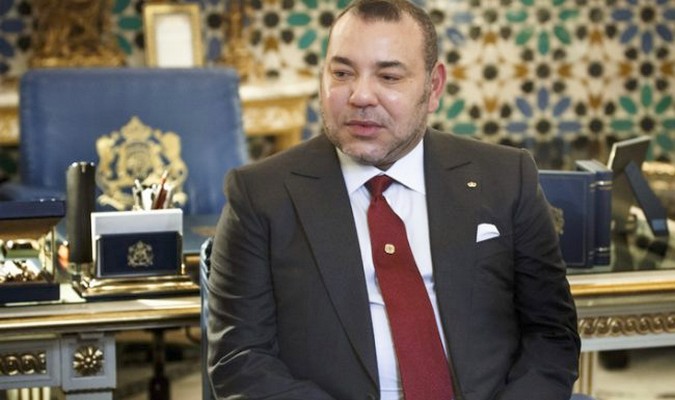 Messages de félicitations de SM le Roi Mohammed VI aux membres de la famille royale du Royaume Uni
