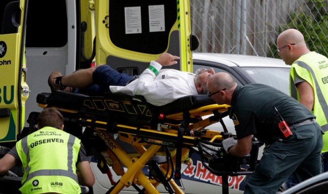Attaques terroristes contre deux mosquées en Nouvelle-Zélande: le bilan grimpe à 49 morts