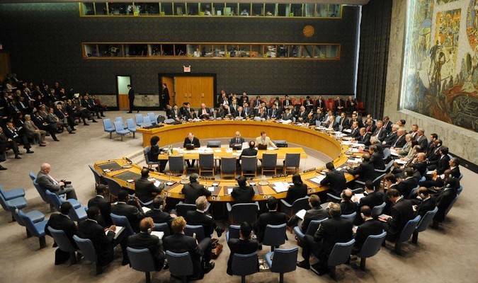 L’ONU rejette la demande d’accréditation d’une ONG pro-“polisario”