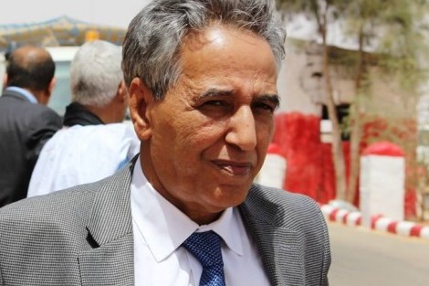 Décès du "représentant" du Polisario à l’ONU