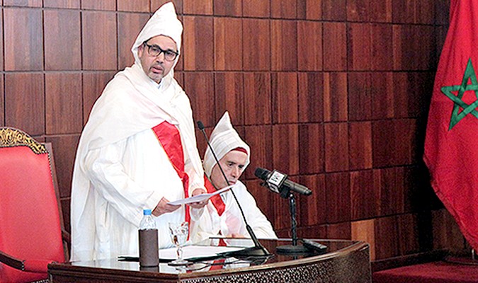 L’indépendance du pouvoir judiciaire a hissé l’expérience constitutionnelle marocaine au rang des grandes démocraties