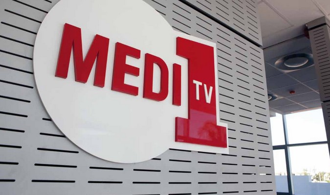MEDI1TV enrichit son bouquet par le lancement d'une troisième chaîne arabophone