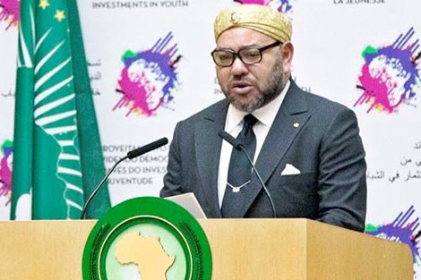 SM le Roi a fait de l’orientation vers l’Afrique un choix stratégique pour le Maroc